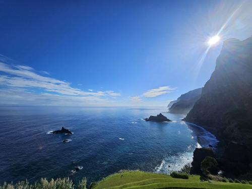 Boaventura House | São Cristóvão AL