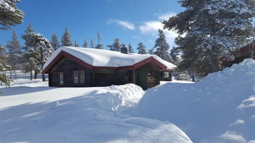 Transtrand Apartment | Sälens Bed & Breakfast Apartments