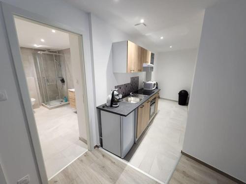 Saverne Apartment | Séjour au cœur de Saverne