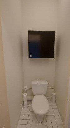 Chateau-Thierry Apartment | Séjour de caractère