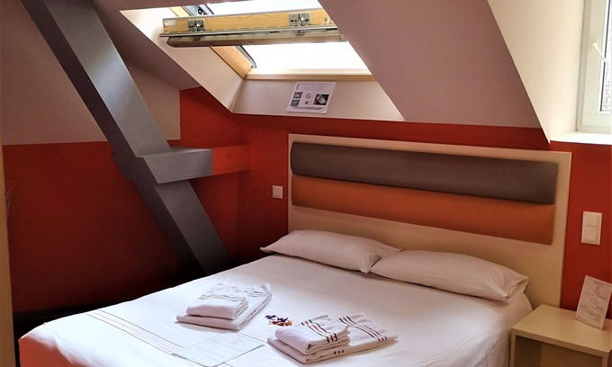 Historic Center Apartment | Séjour Historique 10 min du Centre de Strasbourg