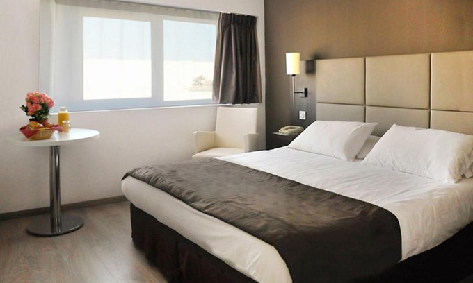 Faubourg de l'Arche Apartment | Séjours & Affaires Courbevoie Grande Arche