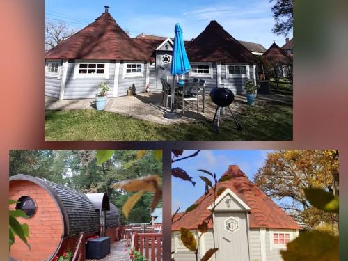 Mantoche House | Séjours insolites au bord de la Saône - FR-1-583-392