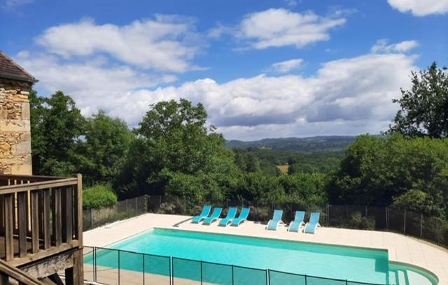 Le Buisson-de-Cadouin House | Sérénité Scarpat