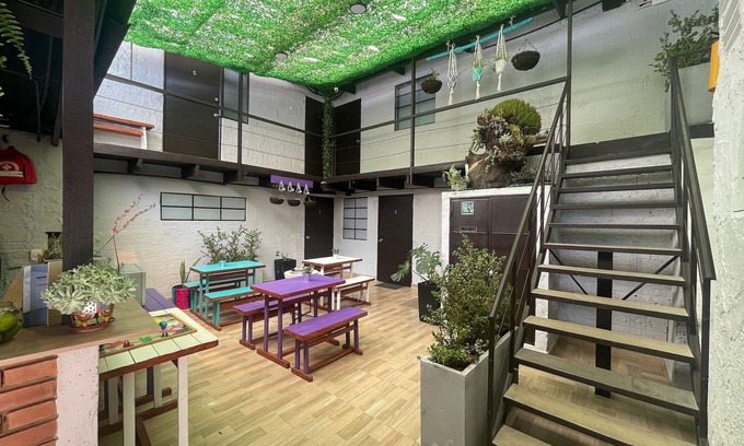 Santa Fe Apartment | Súper Apartamento central Casa Colonial