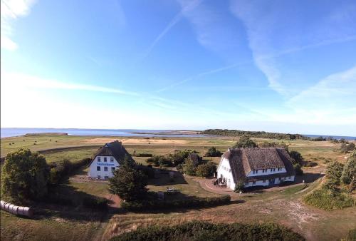 Hiddensee Apartment | Süderhaus Hiddensee App 6