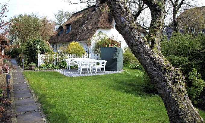 Oldsum Apartment | Sütjers Hüs 2 - Sütjers Hüs