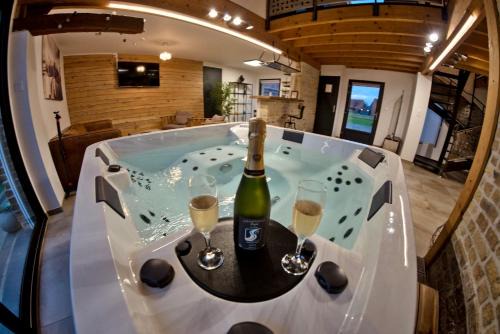 Gravelines Bed & Breakfast | s'évader entre terre et mer