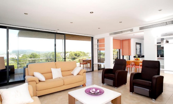 Portocolom House | S'Arenal Petit