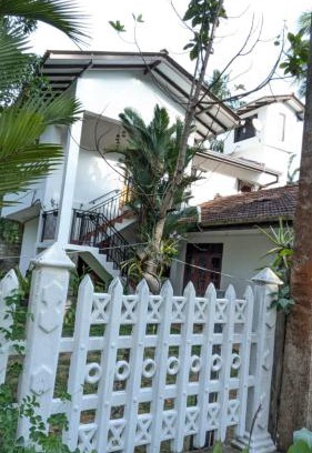 Kaduruduwa House | S&C Apartment