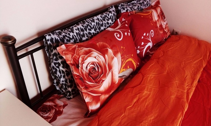 Lavreotiki Apartment | s.d apartment is Located in Lávrion is 10 minutes walk of the center