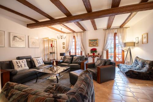 Bergheim House | S'Hüsli - Maison vigneronne au coeur du vignoble