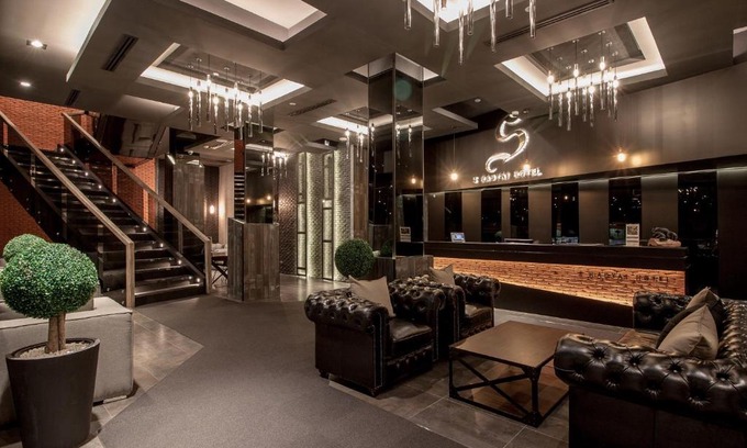 Hat Yai Hotel | S Hadyai Hotel