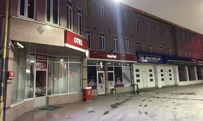 Sivas Hotel | S OTEL SİVAS