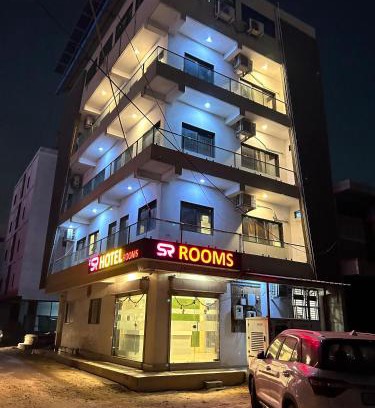 Khattalwada Hotel | S R Hotel