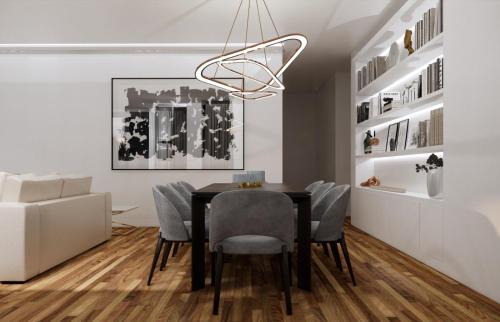 Parque das Nacoes Apartment | S.Soares T3 Expo Sul