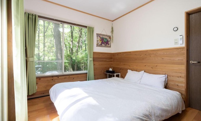 Nasu Villa | S-villa Nasu 8th