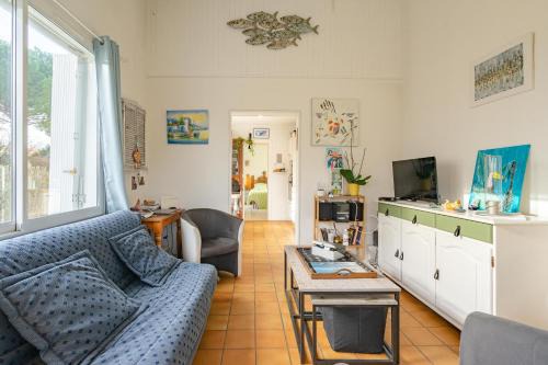 Meschers-sur-Gironde House | Sa-mi-ra