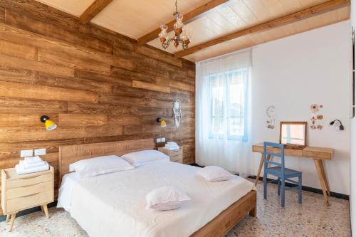 Villagrande Strisaili House | Sa Omu 'Eccia