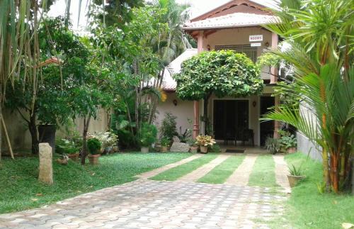 Dambulla House | SA Village