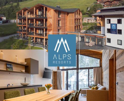Vorderglemm Apartment | Saalbach Suites by ALPS RESORTS