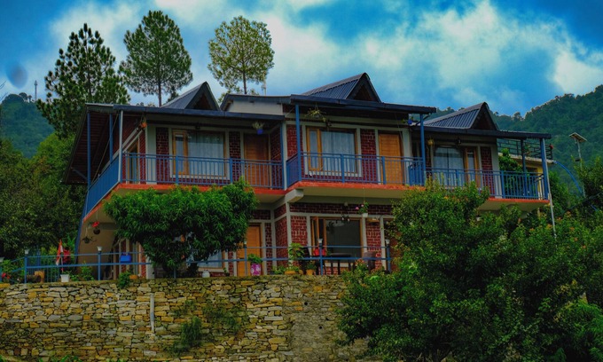 Kaul Hotel | Saanidhya Homestay