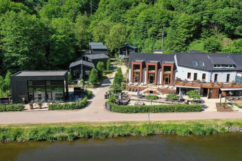 Mettlach Hotel | Saarschleifenlodge