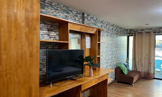 Pattaya Bay Apartment | Sabai house