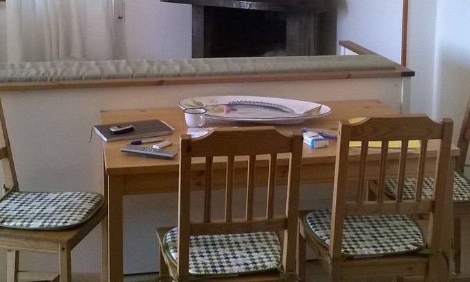 Sabaudia Apartment | Sabaudia Penthouse "Alexander" for 2 + 2, WI-FI