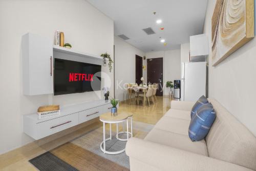Bendungan Hilir Apartment | Sabbia by Kozystay - Sudirman