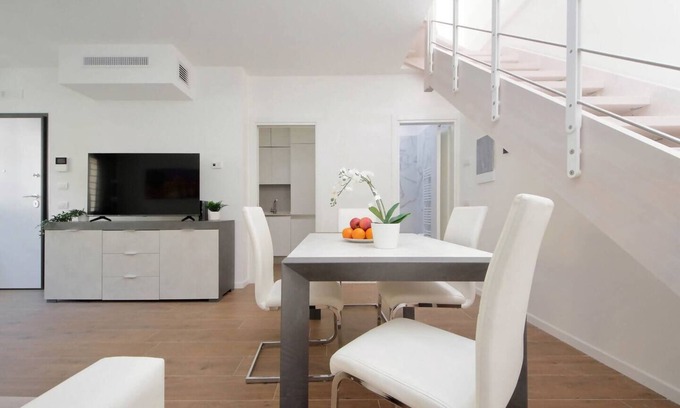 Marsala House | Sabelli 3 Detached Villa with Private Studio