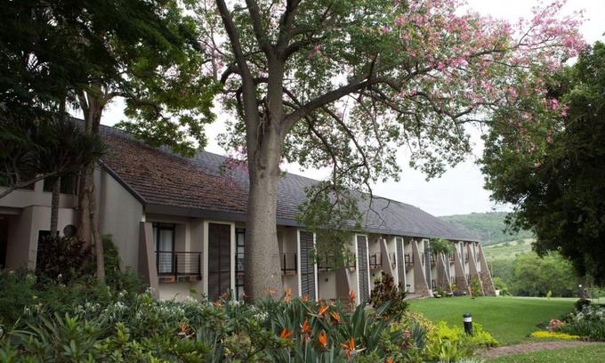 Hazyview Hotel | Sabi River Sun Resort
