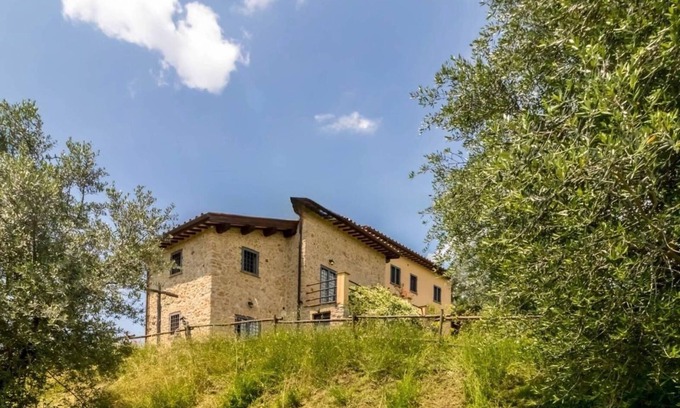 Selci Villa | Sabina Essence/Countryside Retreat for the soul