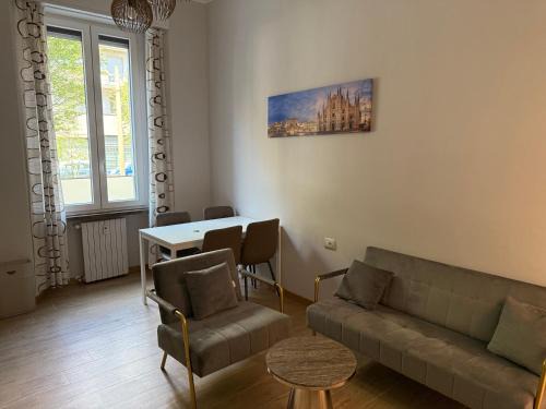 Quartiere XXIV Don Bosco Apartment | Sabrina's House