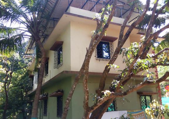 Mandrem House | Sachin homestay