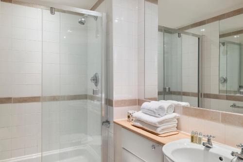 Bristol City Centre Apartment | SACO Bristol West India House