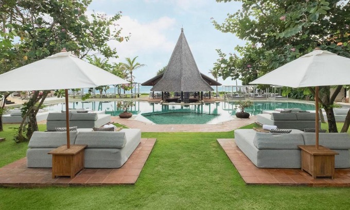 Nusa Dua Resort | Sadara Resort
