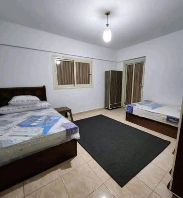 Wadi Musa House | Safari home