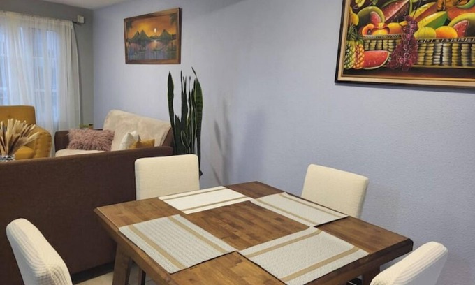 San Jose Pinula Condo | Safe and quiet environment