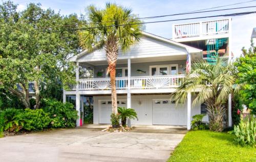 Kure Beach House | Safe Haven by Carolina Beach Realty