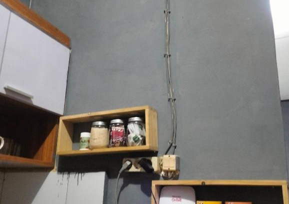 Kuta House | Saffa homestay