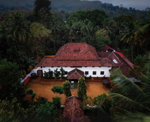 Khattalwada Villa | SaffronStays Amaya