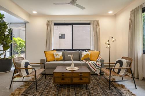 Reis Magos Villa | SaffronStays Terra