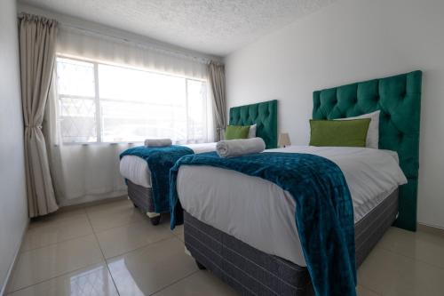 Berea Apartment | Safi Classic 3 bedroom Apartment 4