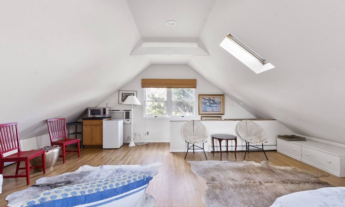 Sagaponack Apartment | Sagaponack Private Studio