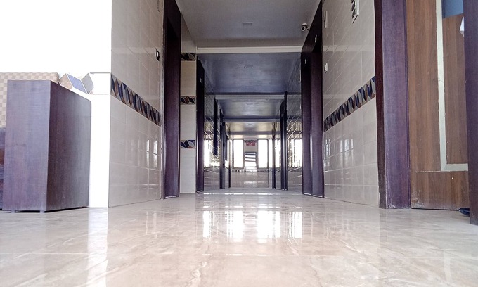 Aurangabad Hotel | Sagar Resort
