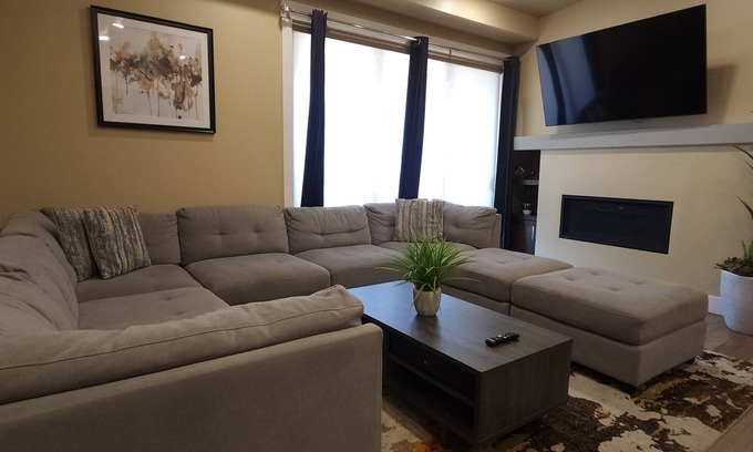 Moab South Valley Condo | Sage Creek at Moab *Combo Units D!* Heated Pool