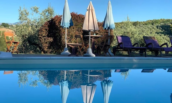 Giano dell'Umbria Other | Sagrantino Experience