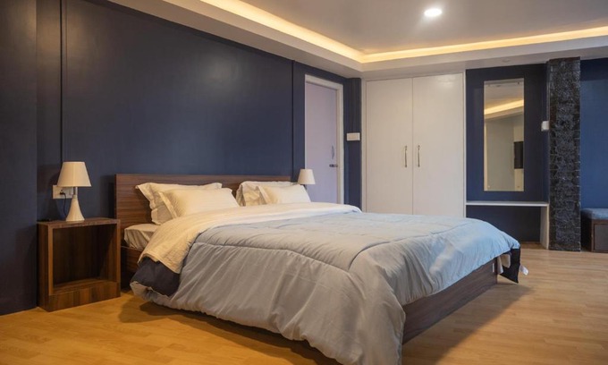 Shillong Bed & Breakfast | Sahaki Homestay