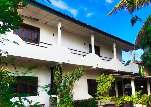 Mihintale House | SAHAN HOLIDAY INN - ANURADHPURA